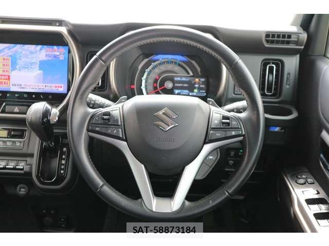 Suzuki HUSTLER 2022-06 7902746-4