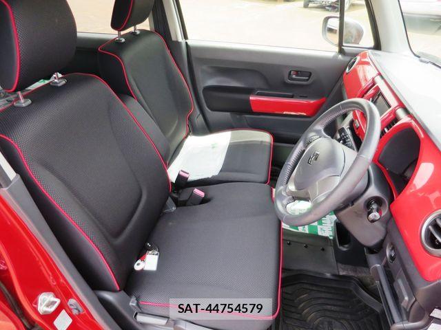 Suzuki HUSTLER 2015-06 7902748-9