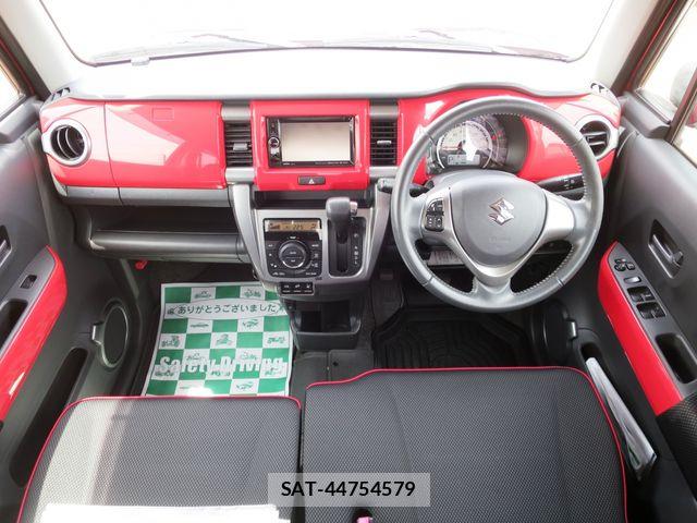 Suzuki HUSTLER 2015-06 7902748-10