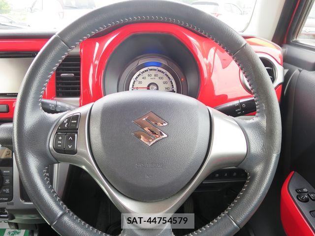 Suzuki HUSTLER 2015-06 7902748-11