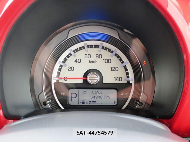 Suzuki HUSTLER 2015-06 7902748-12