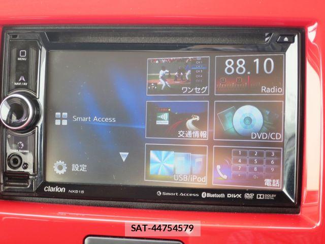 Suzuki HUSTLER 2015-06 7902748-13