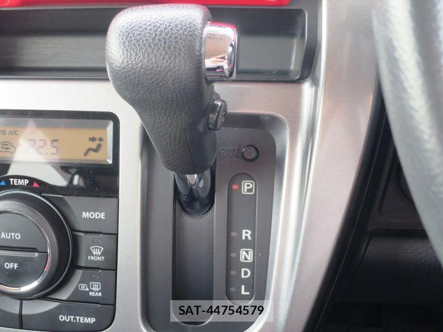 Suzuki HUSTLER 2015-06 7902748-15