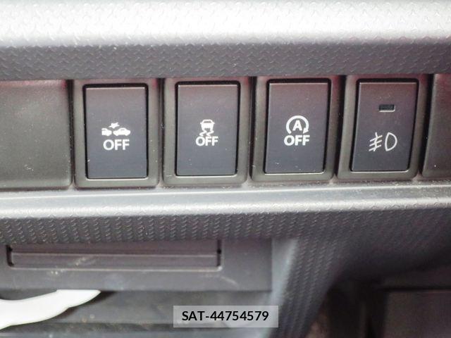 Suzuki HUSTLER 2015-06 7902748-17