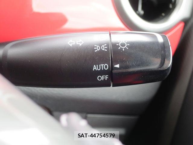 Suzuki HUSTLER 2015-06 7902748-18