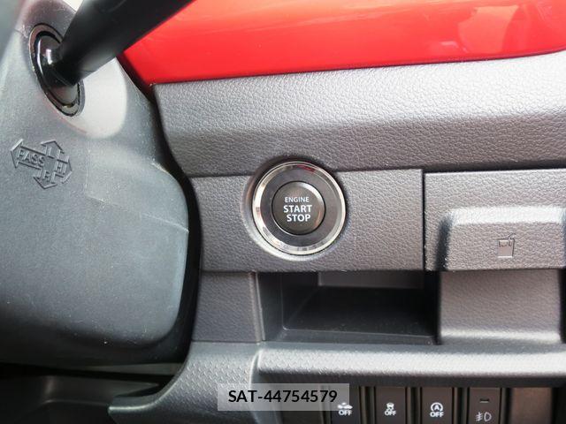 Suzuki HUSTLER 2015-06 7902748-19