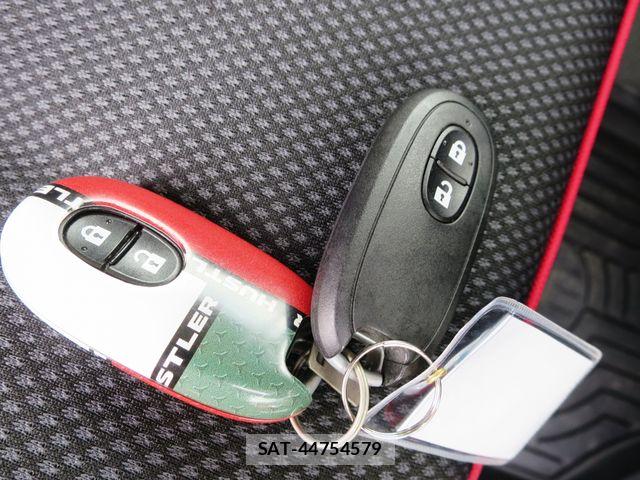 Suzuki HUSTLER 2015-06 7902748-20