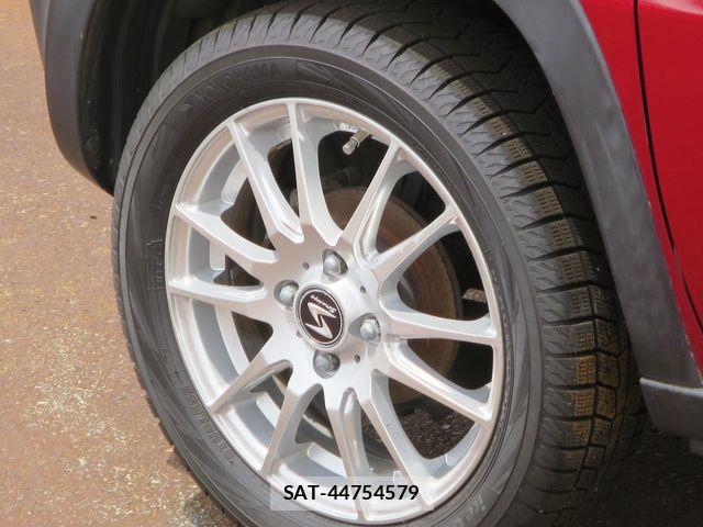 Suzuki HUSTLER 2015-06 7902748-21