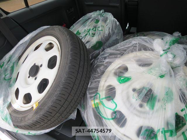 Suzuki HUSTLER 2015-06 7902748-22