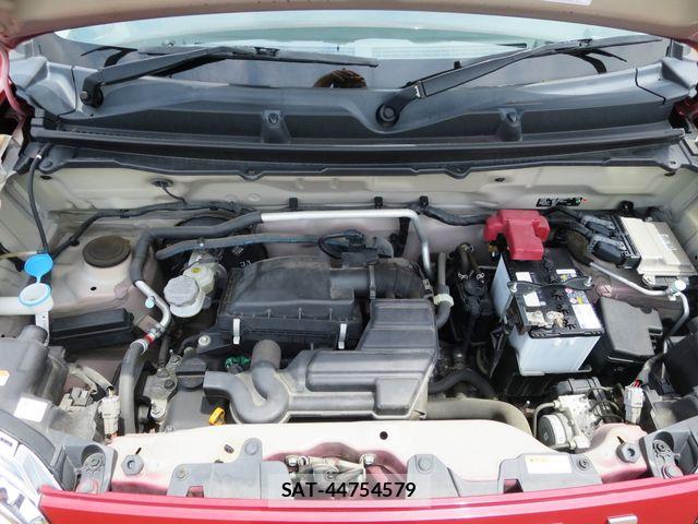 Suzuki HUSTLER 2015-06 7902748-23