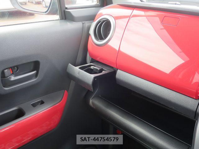 Suzuki HUSTLER 2015-06 7902748-25