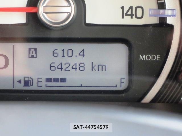 Suzuki HUSTLER 2015-06 7902748-28