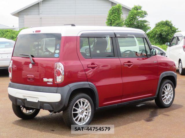 Suzuki HUSTLER 2015-06 7902748-2