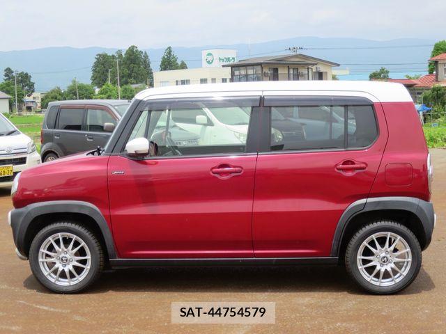 Suzuki HUSTLER 2015-06 7902748-4