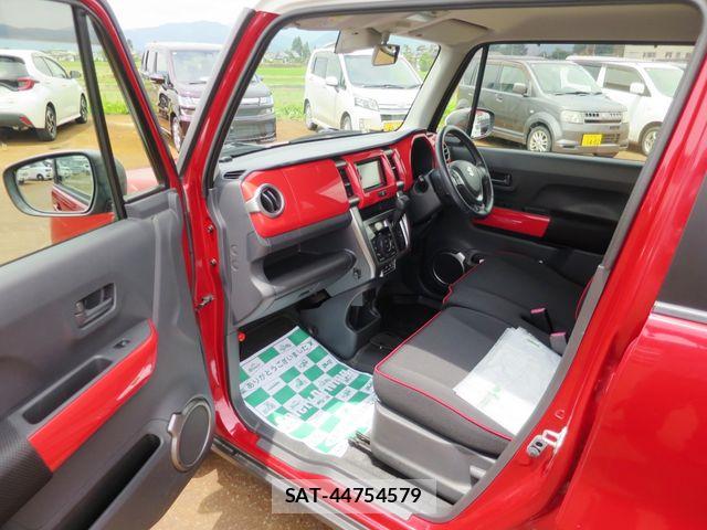 Suzuki HUSTLER 2015-06 7902748-5