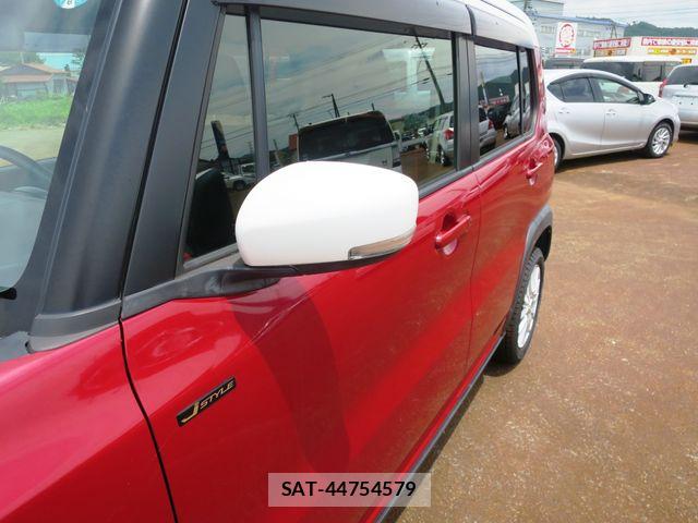 Suzuki HUSTLER 2015-06 7902748-6