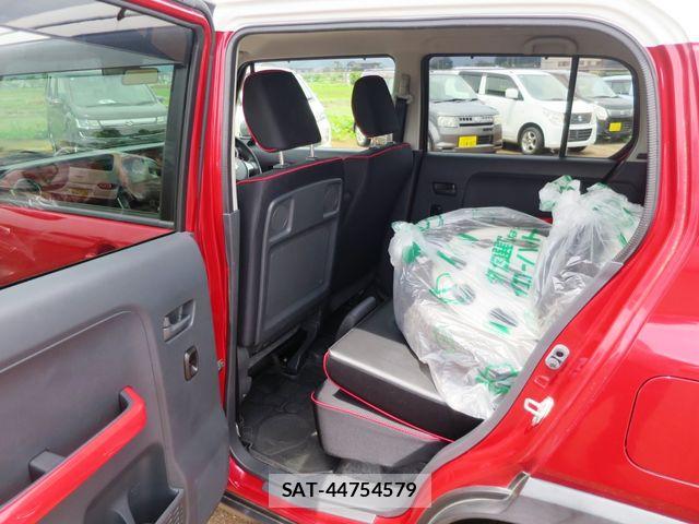 Suzuki HUSTLER 2015-06 7902748-7