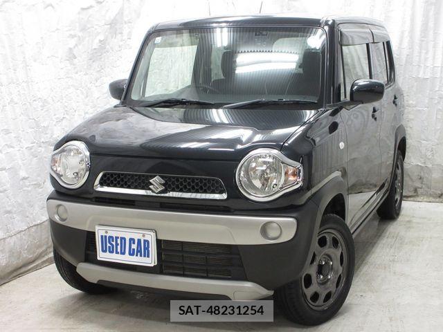 Suzuki HUSTLER 2019-12 7902745-0