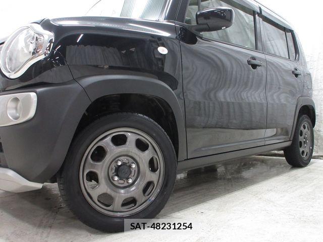 Suzuki HUSTLER 2019-12 7902745-9