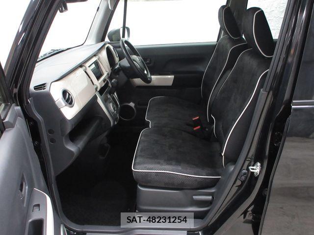 Suzuki HUSTLER 2019-12 7902745-18