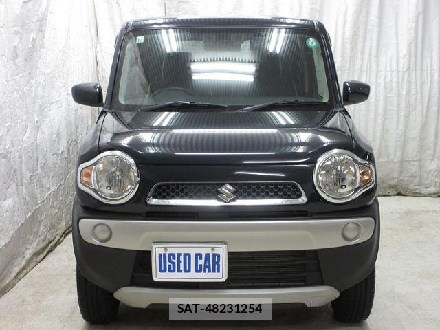 Suzuki HUSTLER 2019-12 7902745-1