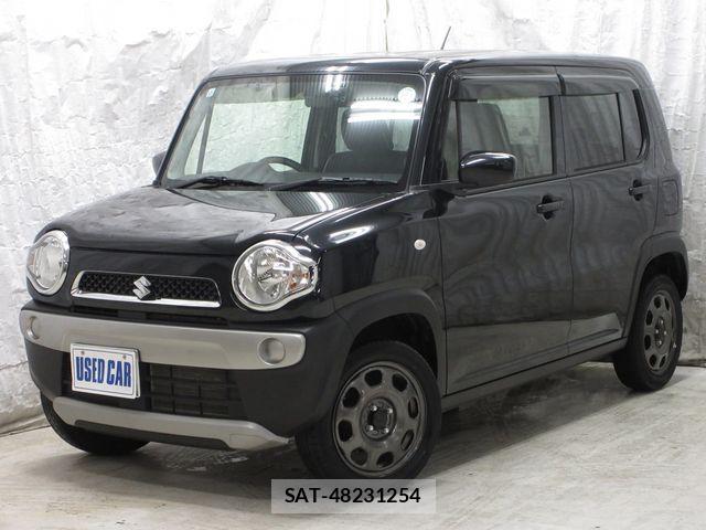 Suzuki HUSTLER 2019-12 7902745-2
