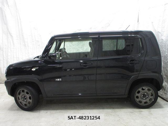 Suzuki HUSTLER 2019-12 7902745-3