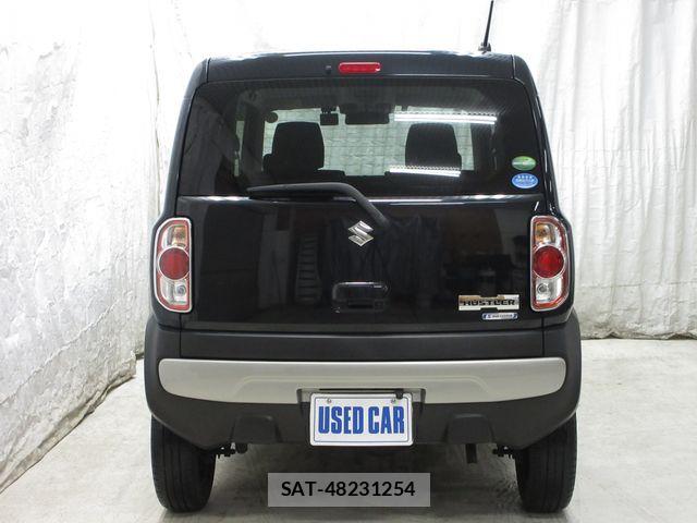 Suzuki HUSTLER 2019-12 7902745-4