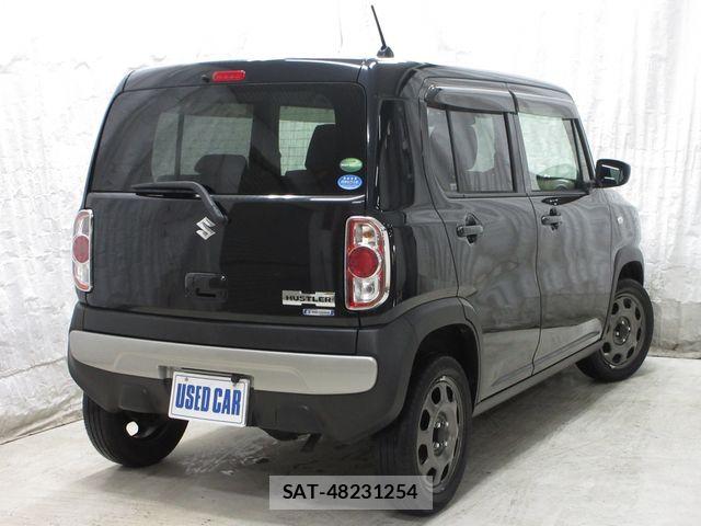 Suzuki HUSTLER 2019-12 7902745-5