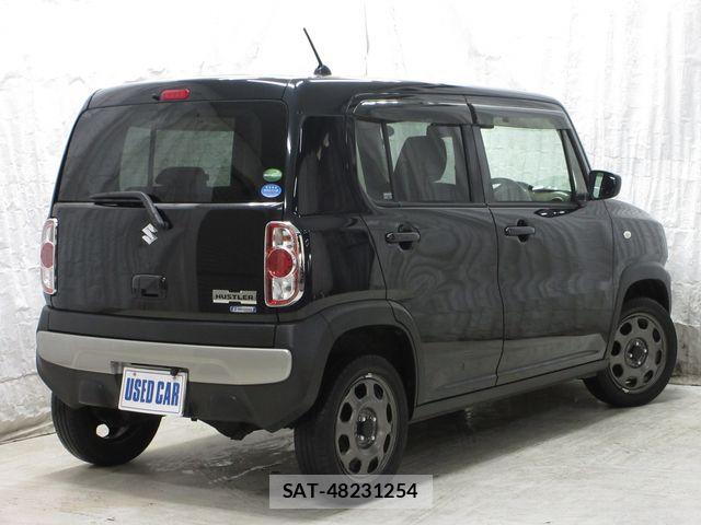 Suzuki HUSTLER 2019-12 7902745-6