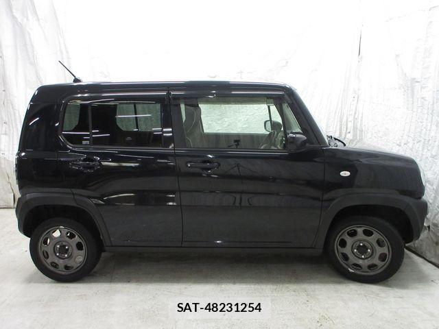 Suzuki HUSTLER 2019-12 7902745-7