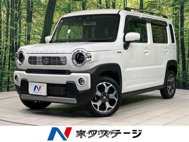 Suzuki HUSTLER 2022-10 7962091-0