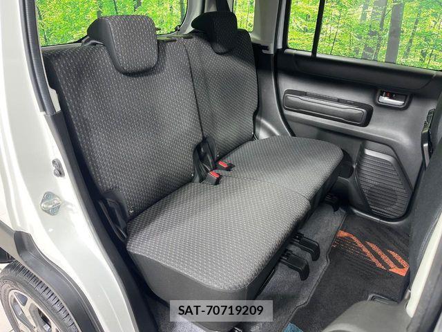 Suzuki HUSTLER 2022-10 7962091-9