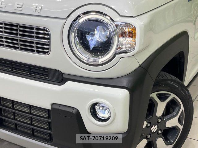 Suzuki HUSTLER 2022-10 7962091-12