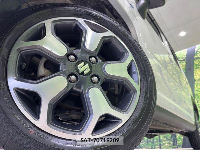 Suzuki HUSTLER 2022-10 7962091-13