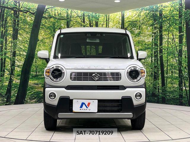 Suzuki HUSTLER 2022-10 7962091-14
