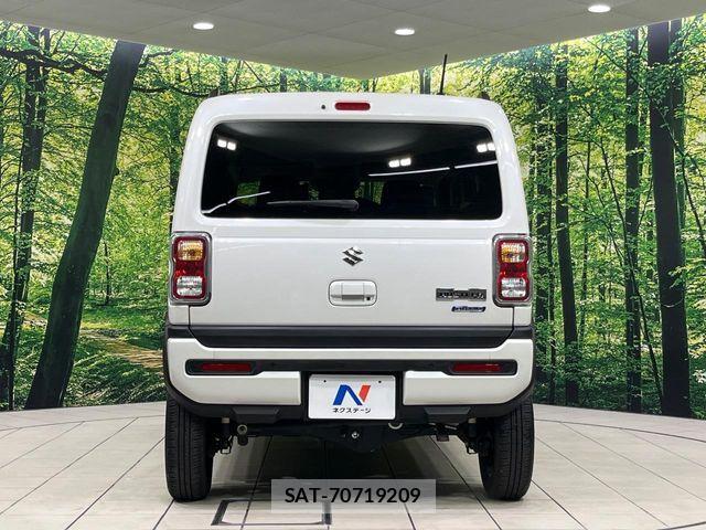 Suzuki HUSTLER 2022-10 7962091-15