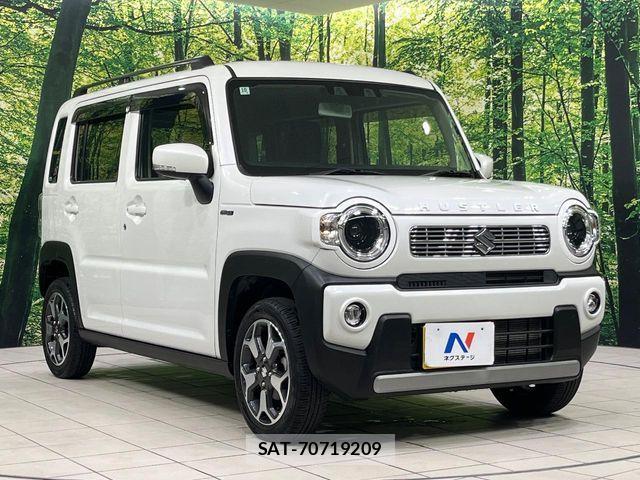 Suzuki HUSTLER 2022-10 7962091-16