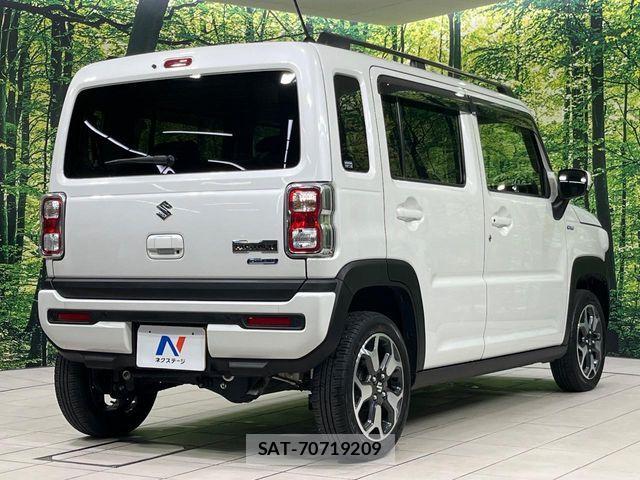Suzuki HUSTLER 2022-10 7962091-17