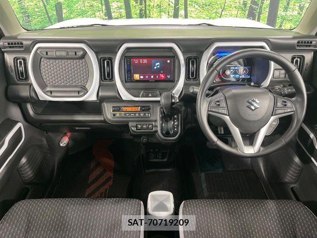Suzuki HUSTLER 2022-10 7962091-1
