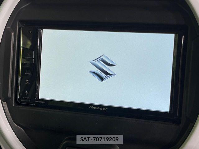 Suzuki HUSTLER 2022-10 7962091-2