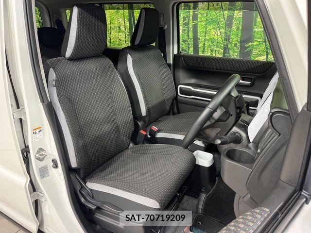 Suzuki HUSTLER 2022-10 7962091-8