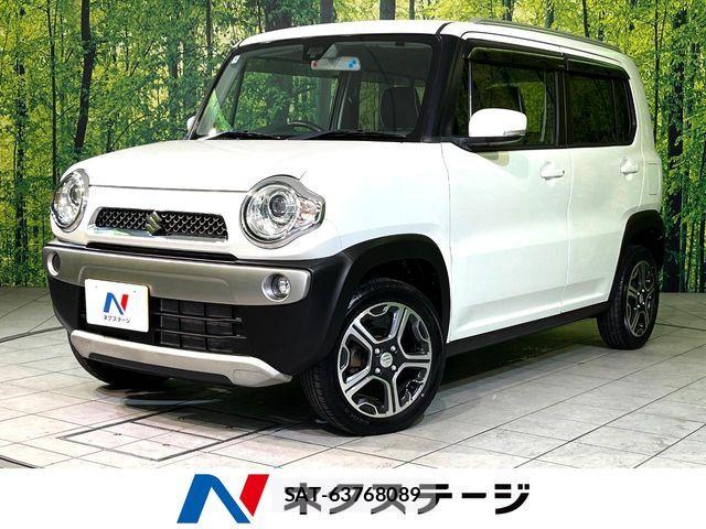 Suzuki HUSTLER 2014-05 7962099-0