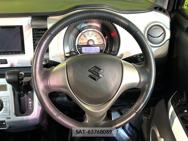 Suzuki HUSTLER 2014-05 7962099-10