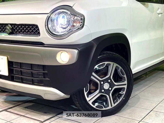Suzuki HUSTLER 2014-05 7962099-11
