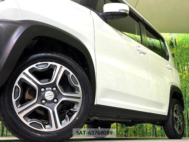 Suzuki HUSTLER 2014-05 7962099-12