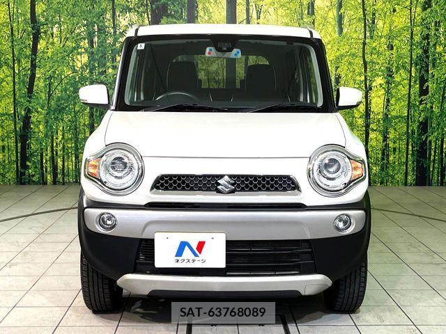 Suzuki HUSTLER 2014-05 7962099-13