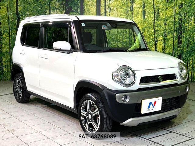 Suzuki HUSTLER 2014-05 7962099-15