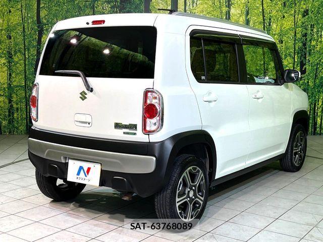 Suzuki HUSTLER 2014-05 7962099-16