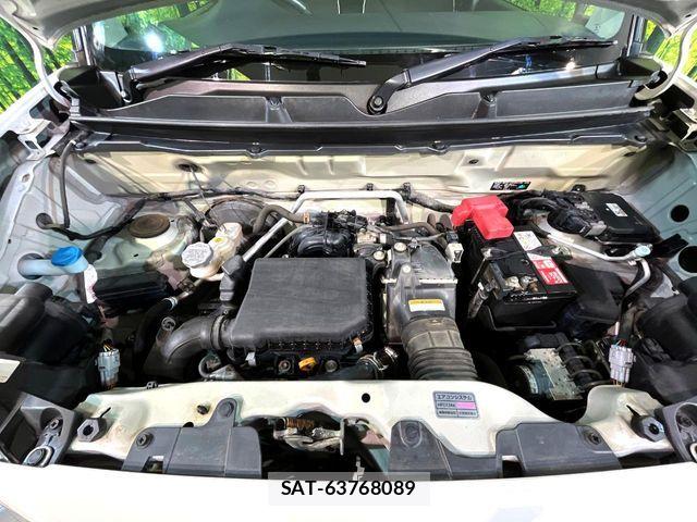 Suzuki HUSTLER 2014-05 7962099-17